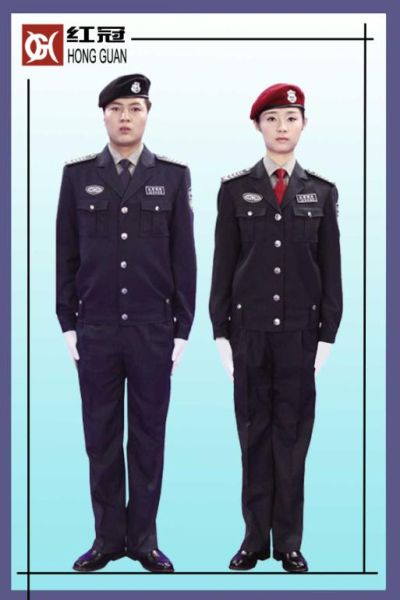 2011保安服